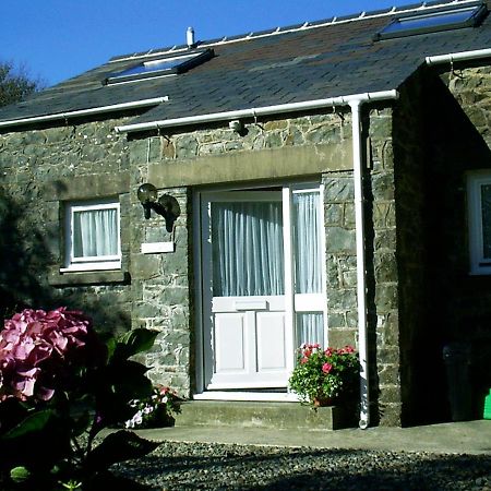 Ty R Pwmp Villa Haverfordwest Dış mekan fotoğraf