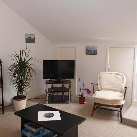 Ty R Pwmp Villa Haverfordwest Dış mekan fotoğraf