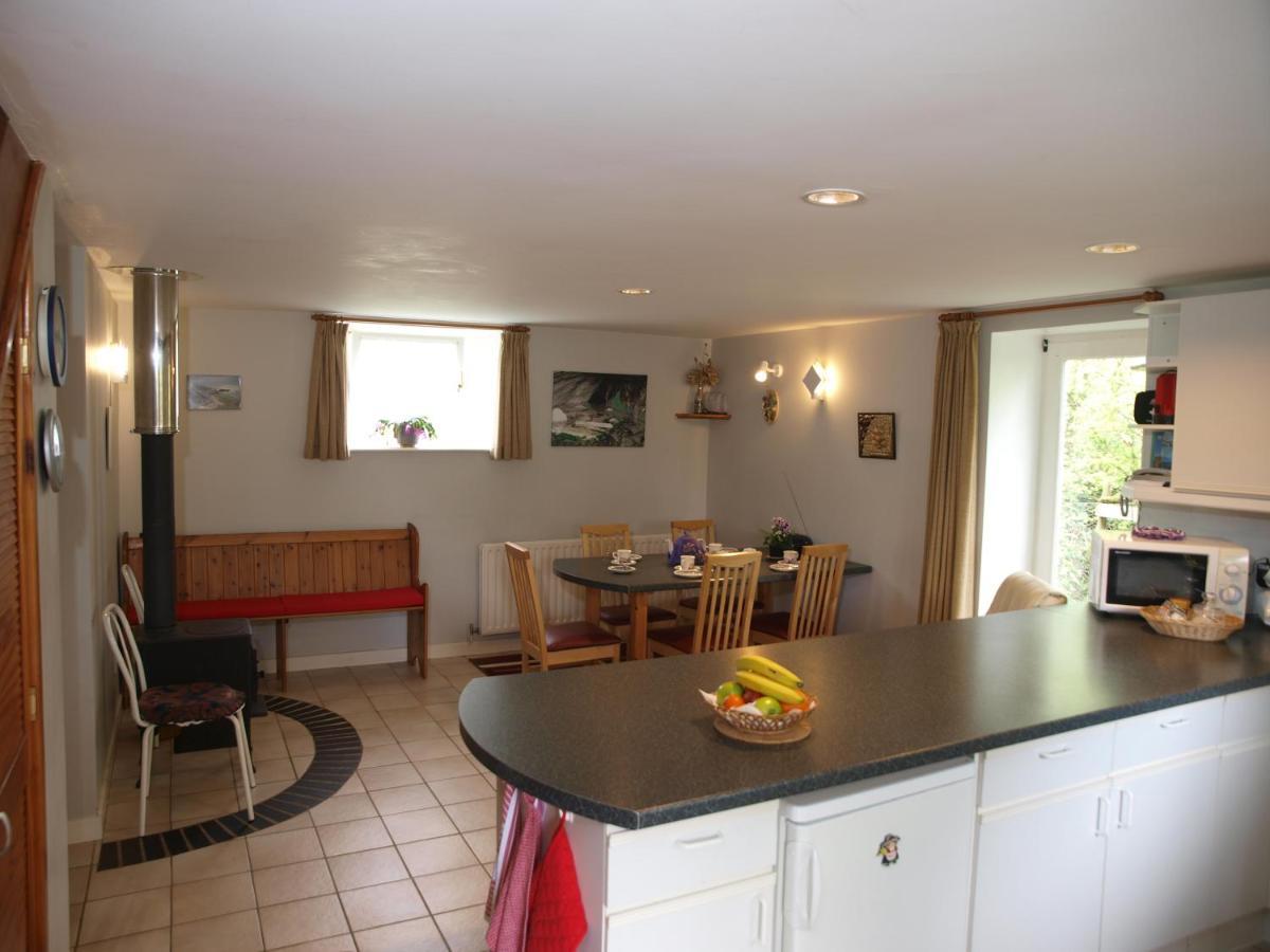 Ty R Pwmp Villa Haverfordwest Dış mekan fotoğraf