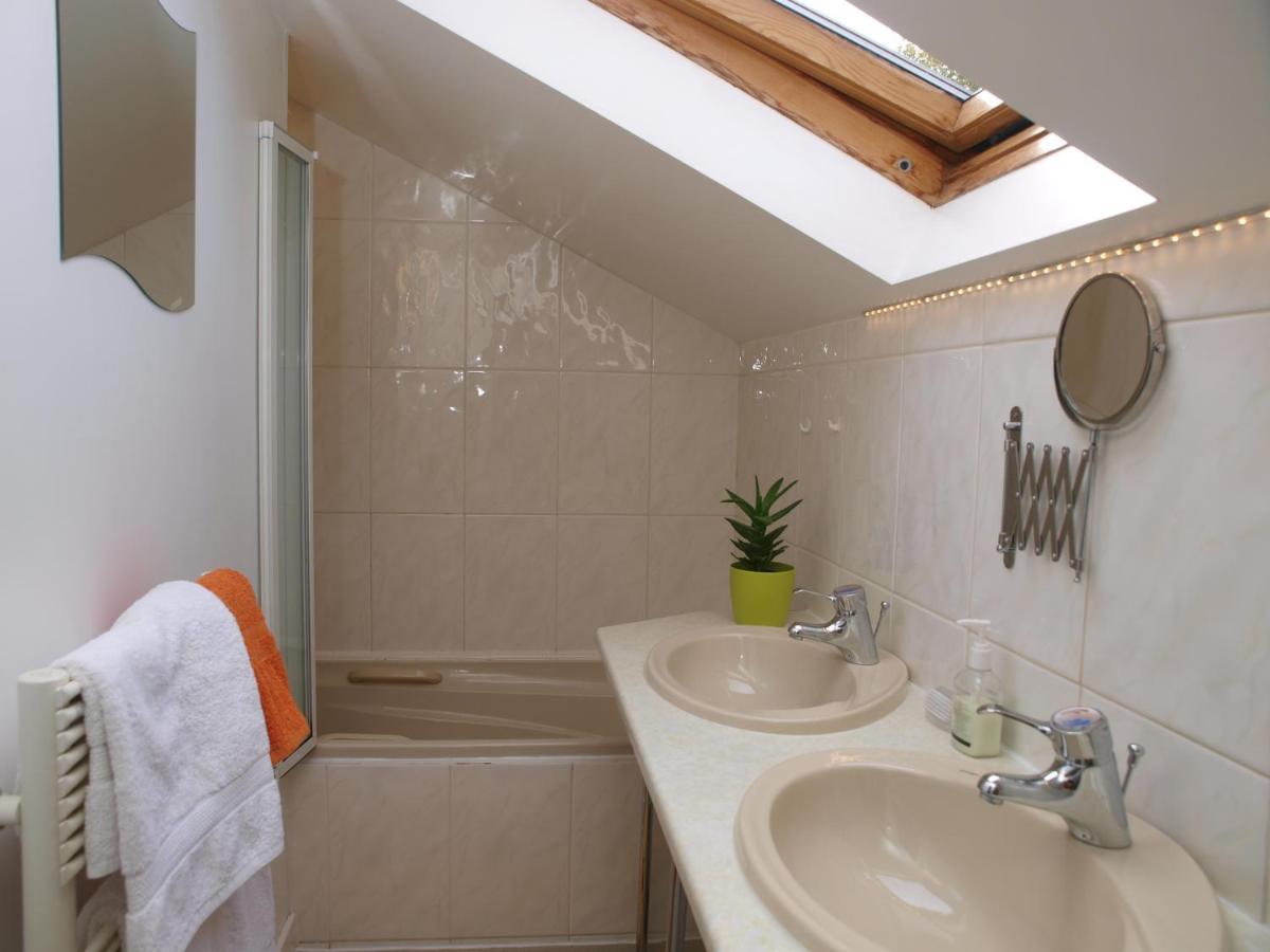 Ty R Pwmp Villa Haverfordwest Dış mekan fotoğraf
