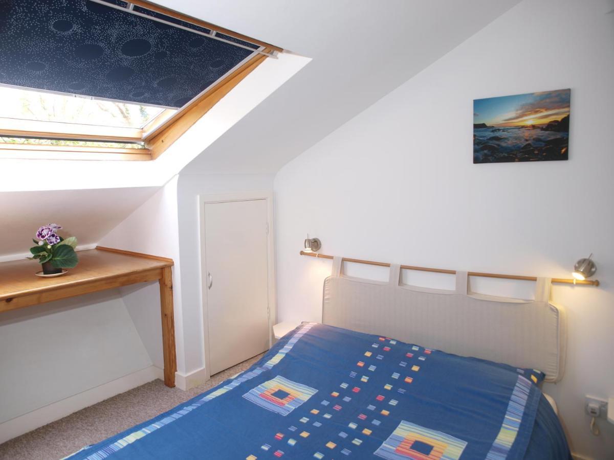 Ty R Pwmp Villa Haverfordwest Dış mekan fotoğraf
