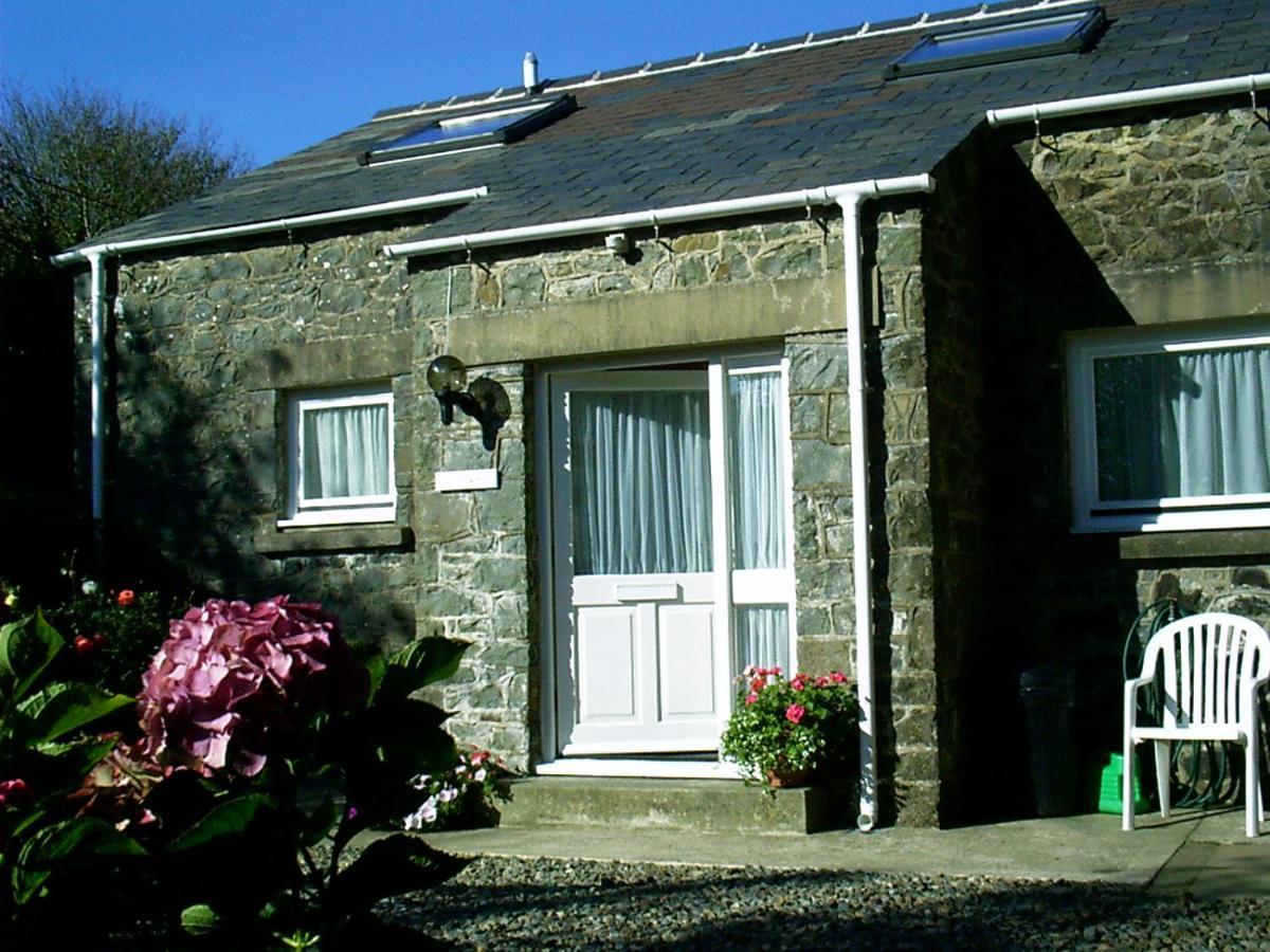 Ty R Pwmp Villa Haverfordwest Dış mekan fotoğraf