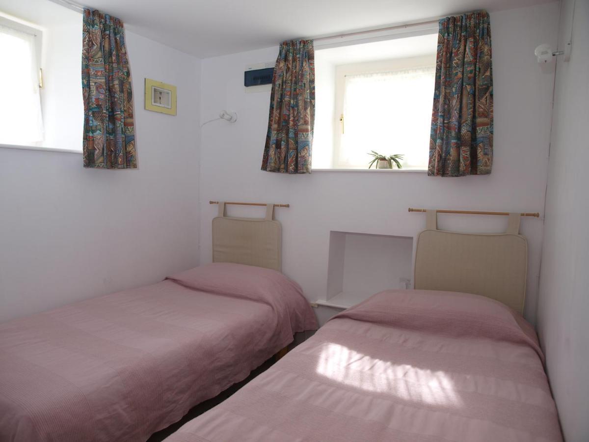 Ty R Pwmp Villa Haverfordwest Dış mekan fotoğraf
