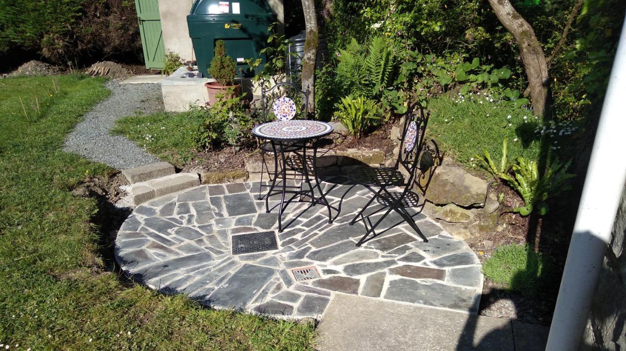Ty R Pwmp Villa Haverfordwest Dış mekan fotoğraf