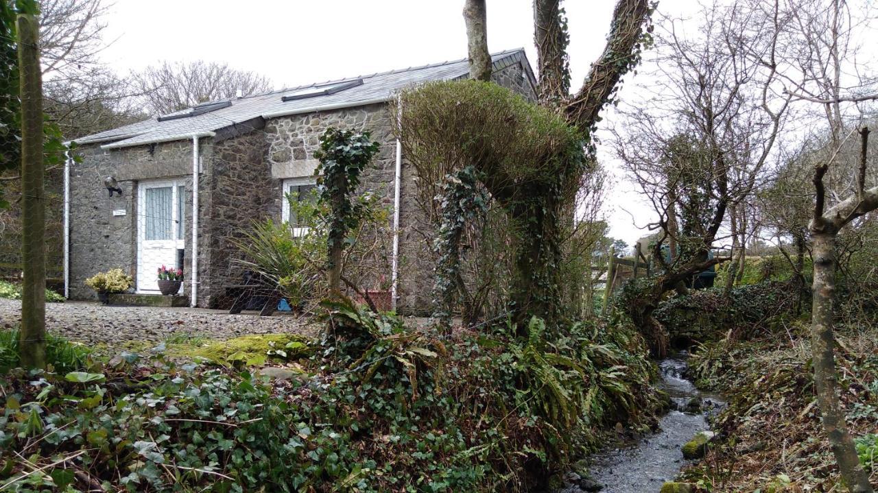 Ty R Pwmp Villa Haverfordwest Dış mekan fotoğraf
